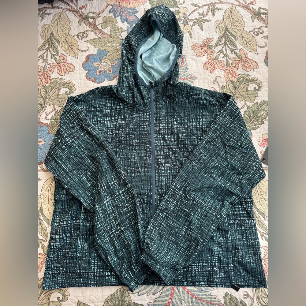 Hind Lightweight Jacket NWT